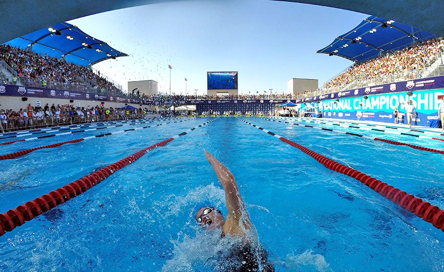 Generic National Championships