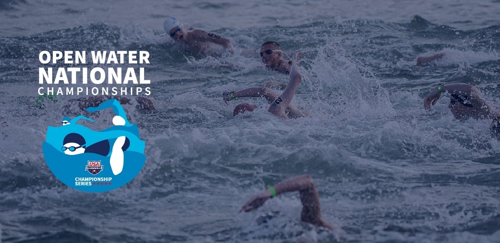 Open Water Nationals