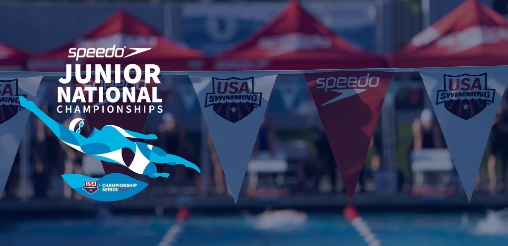Speedo Junior National Championships
