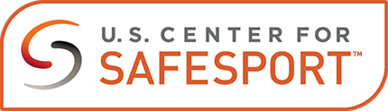 U.S. Center for SafeSport Logo