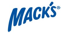 Macks Logo