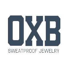 OXB Sweatproof Jewelry